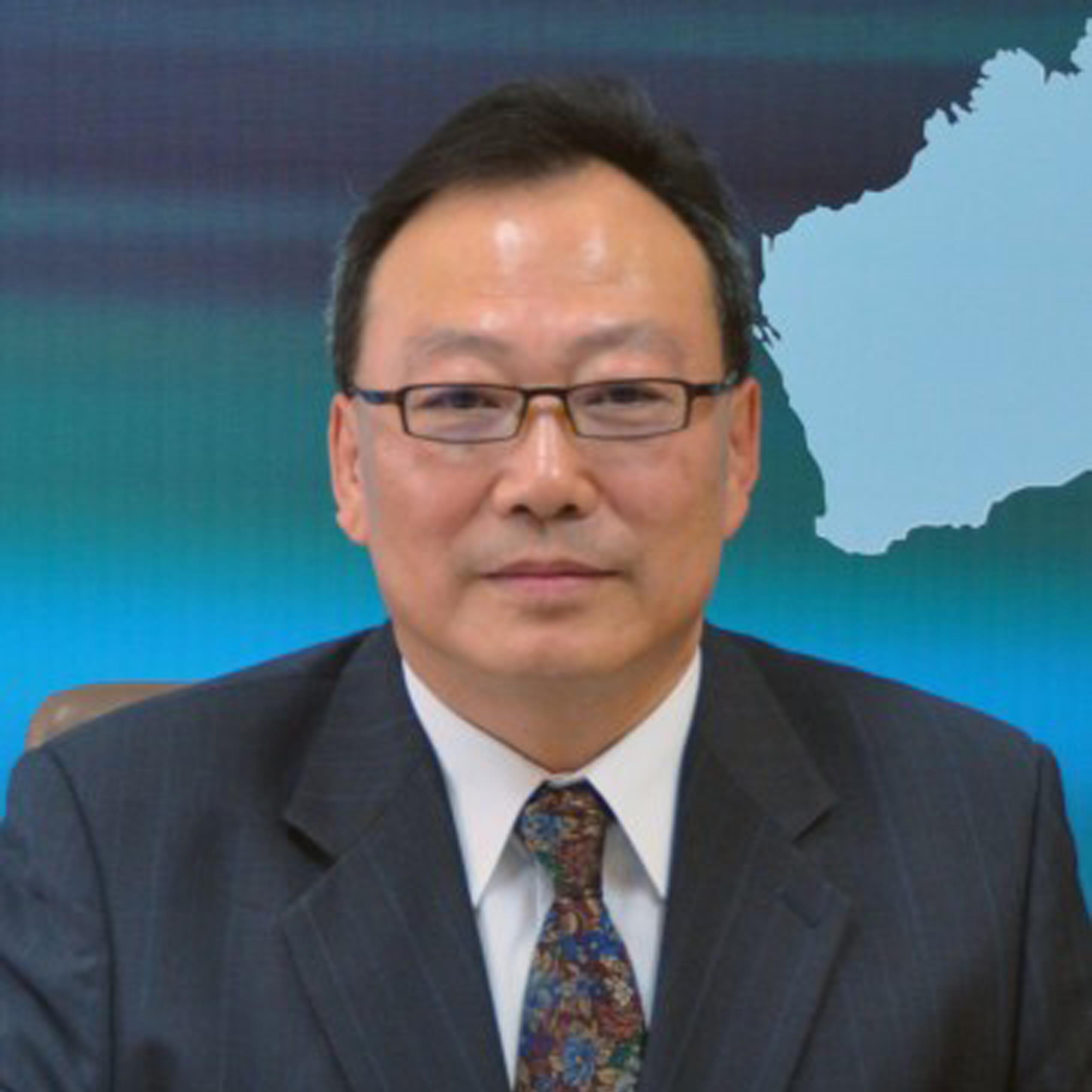 Li Yong